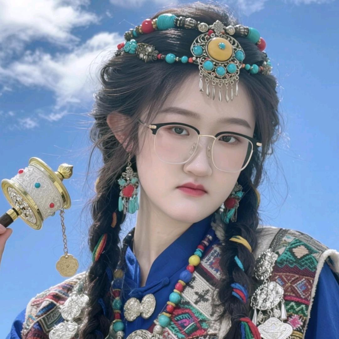 灯火入眉弯