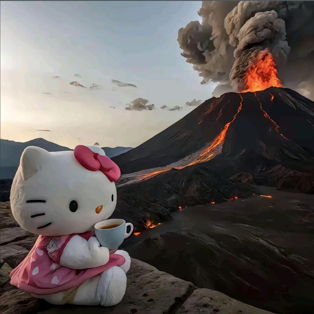 发财猫.