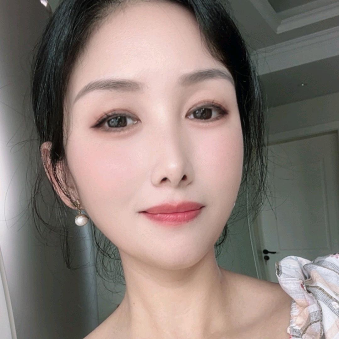 小李嫂爱穿搭