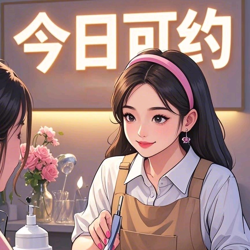 曼·NAIL美甲美睫