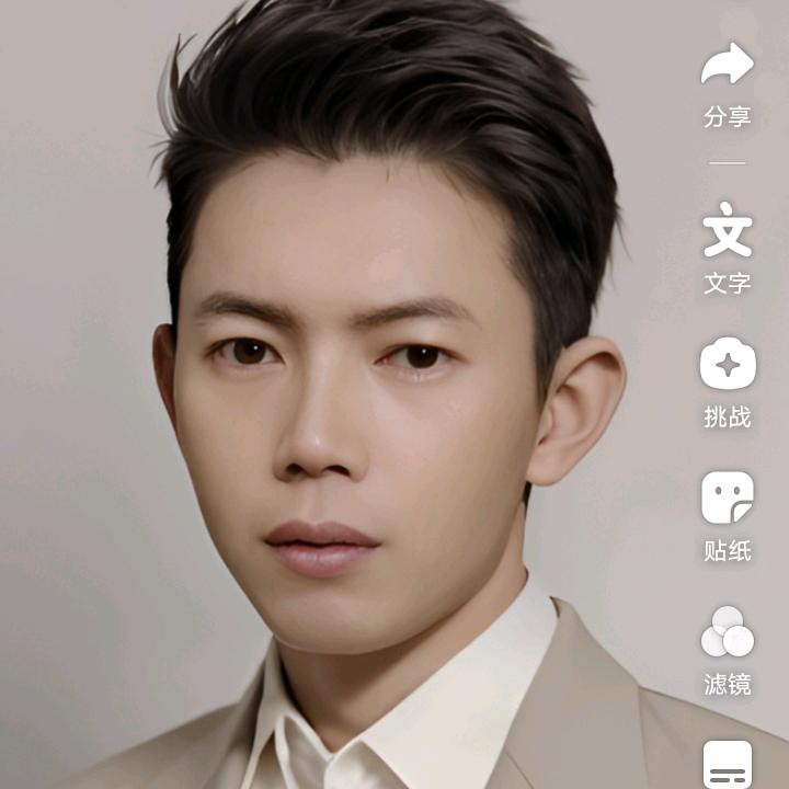 8O后单亲爸爸