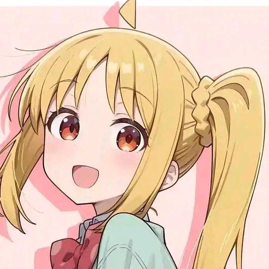 虹夏天使重度依赖