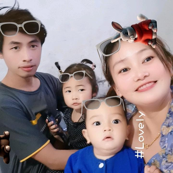 我是你😍你是我