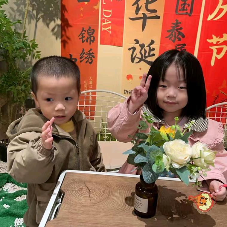 恺铠麻麻