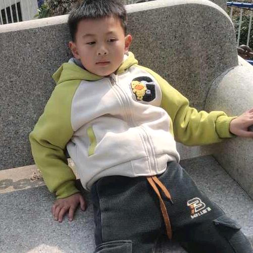 美好生活