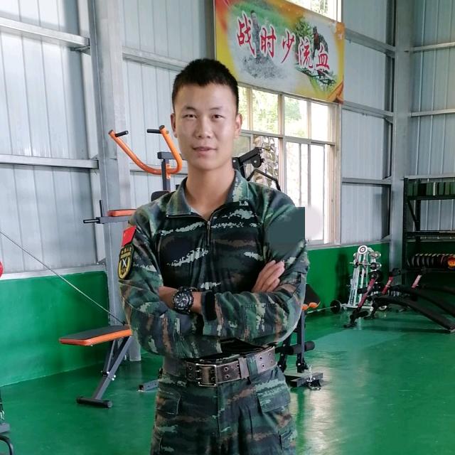 兵心（参军知识）