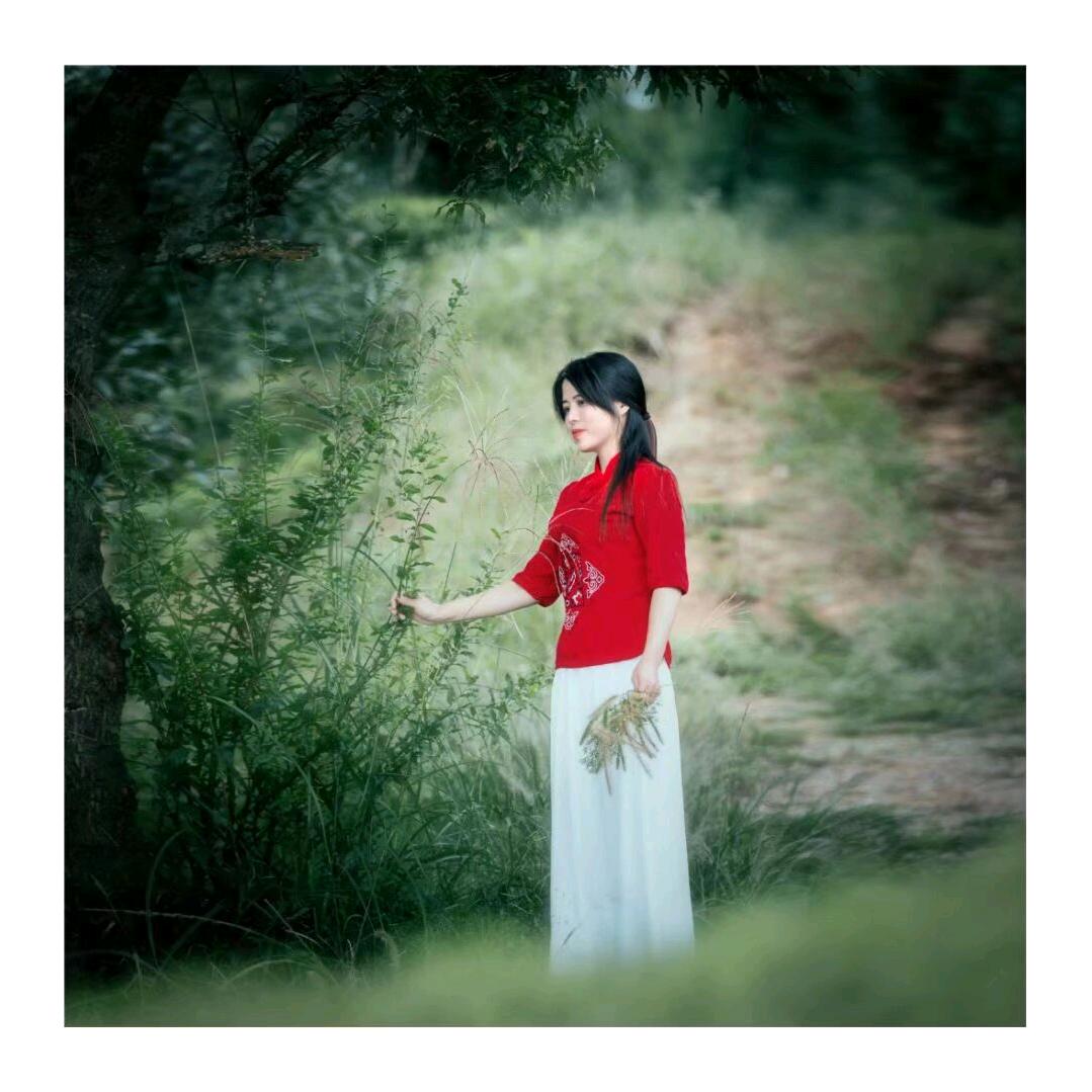 婺缘美（原创）@抖音