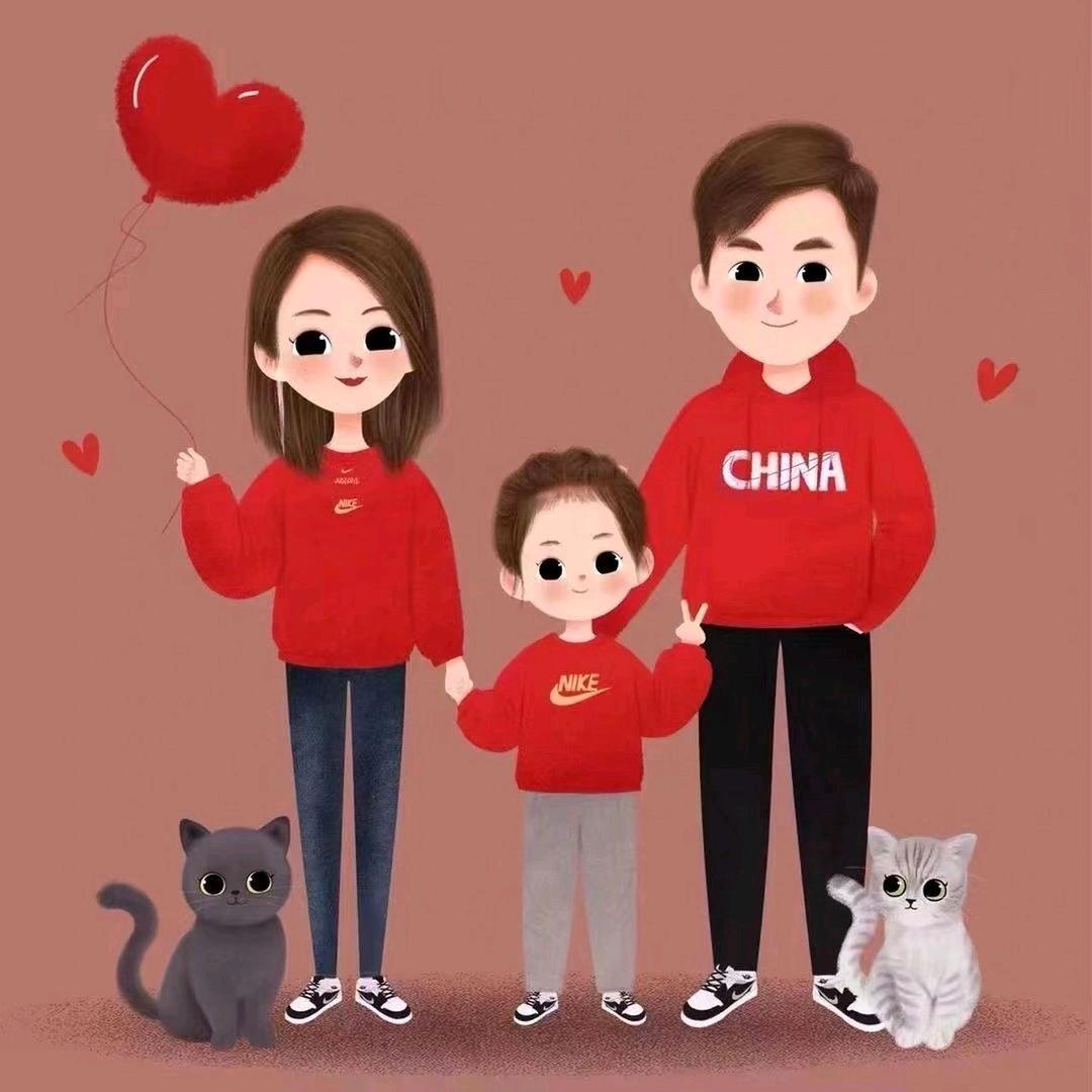 I LOVE天使B
