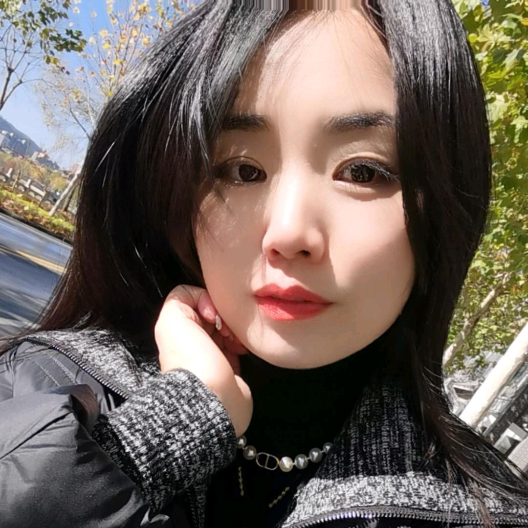 李【家】小妞🧚♀️