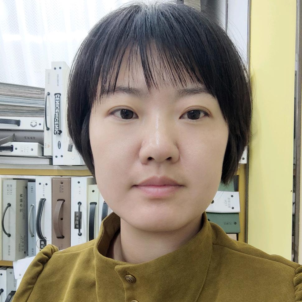 薇薇读书