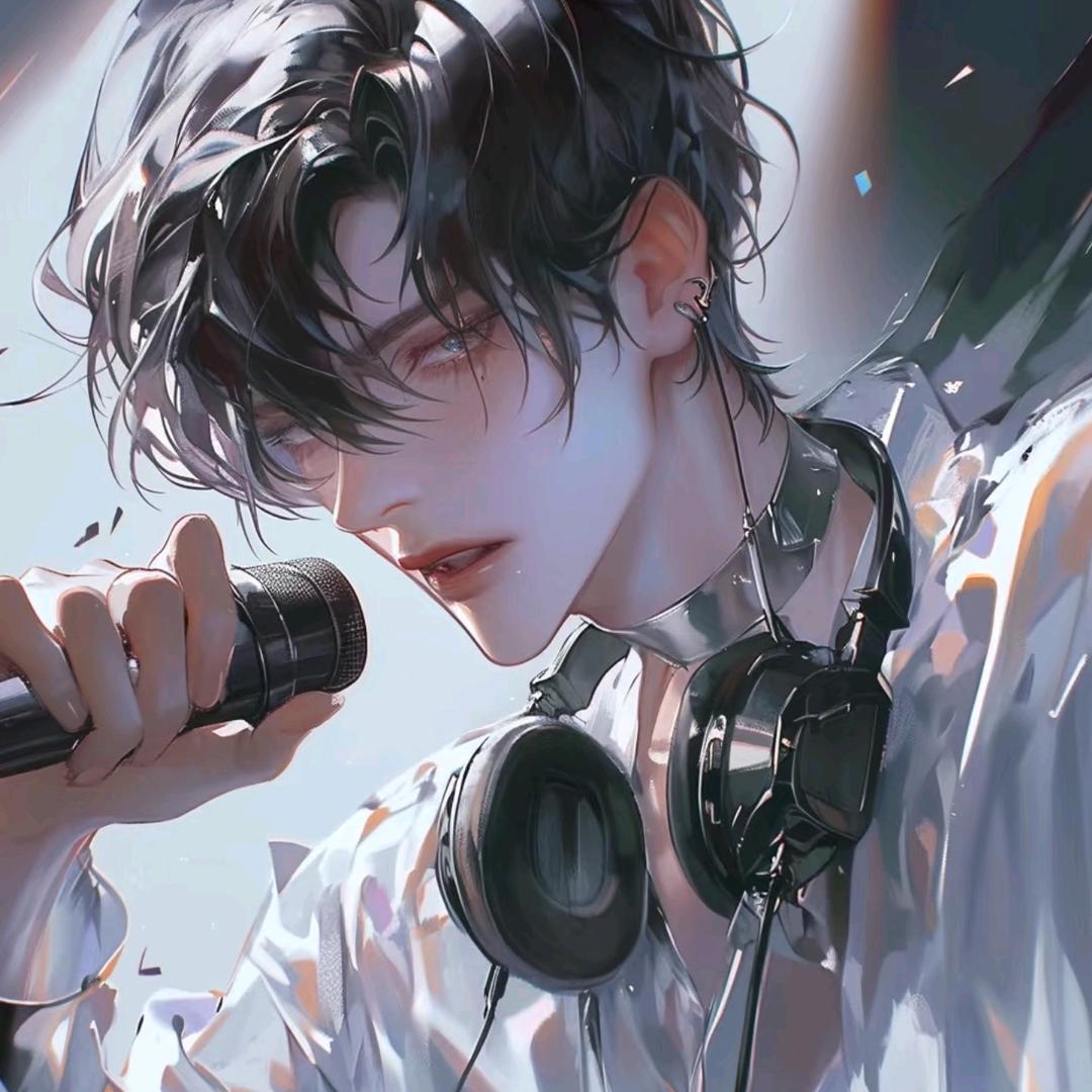 雪中山屿（2.11满月重生版）