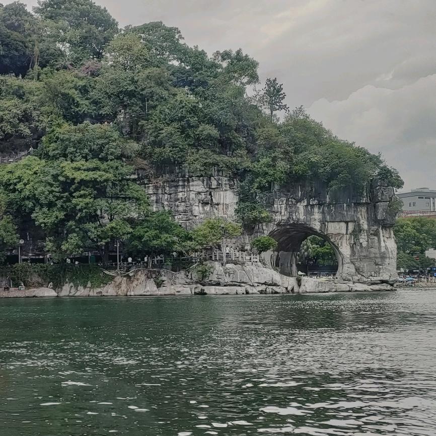 浮生若梦