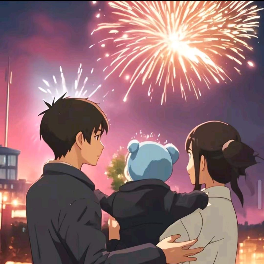 🌈一只萌祺祺