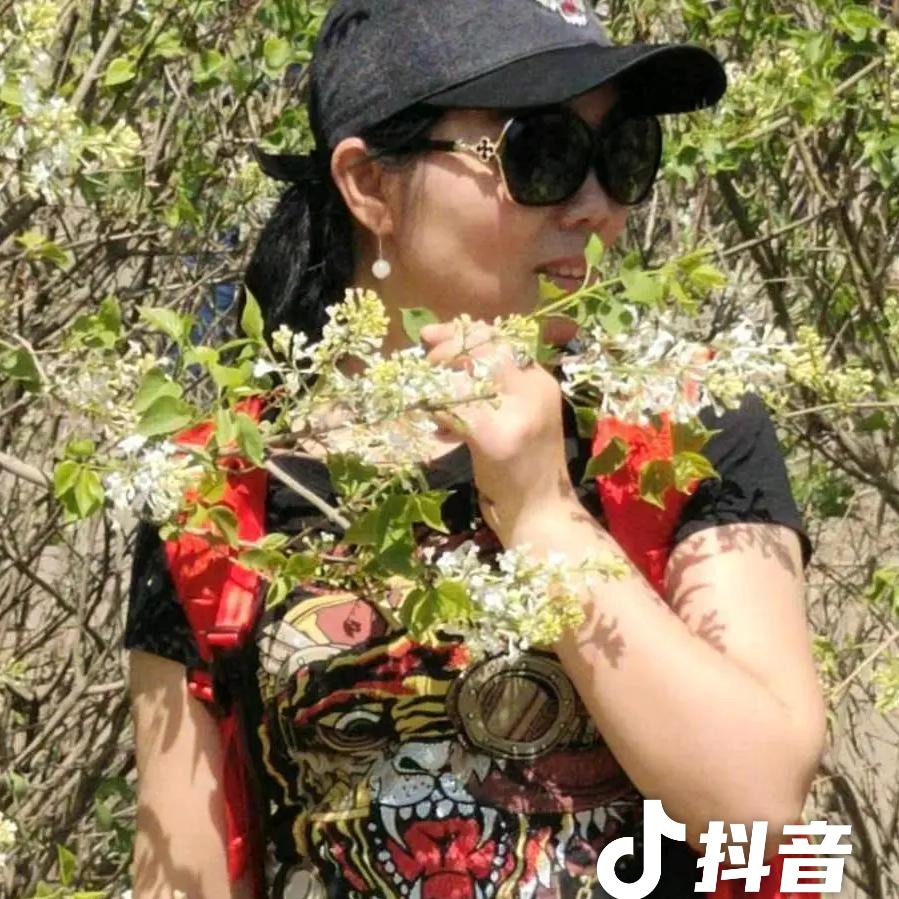 拽姐好物