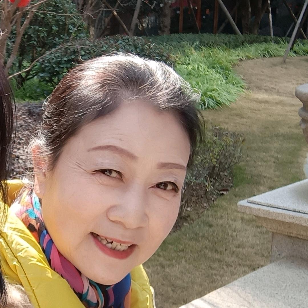 舞影奶奶