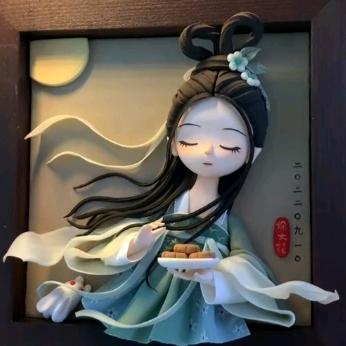 夜之恋(听歌交友)