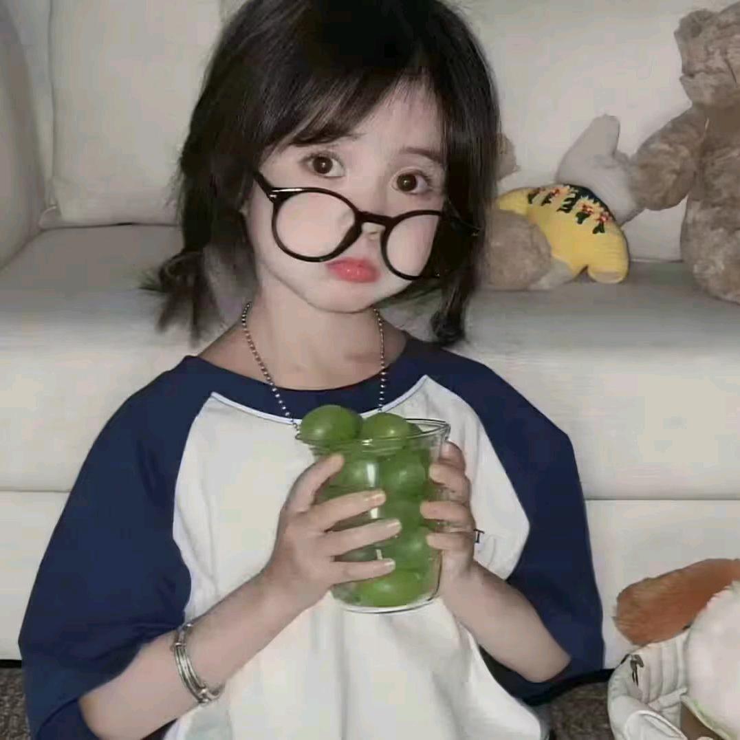 哈密瓜💞⁶
