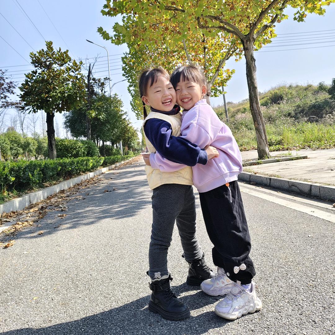 @Miss.雷（三胞胎麻麻）