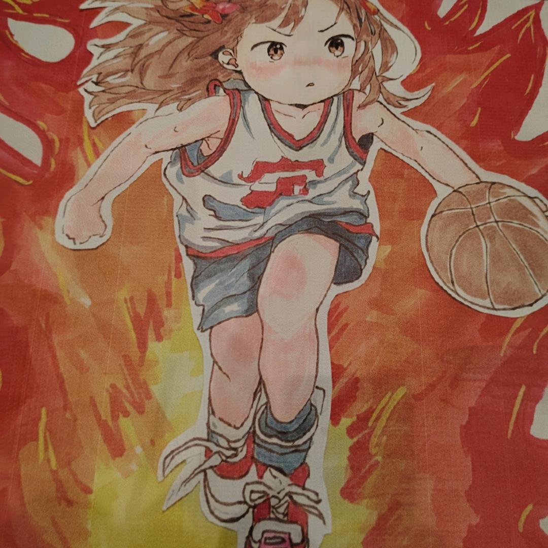 水 云 间