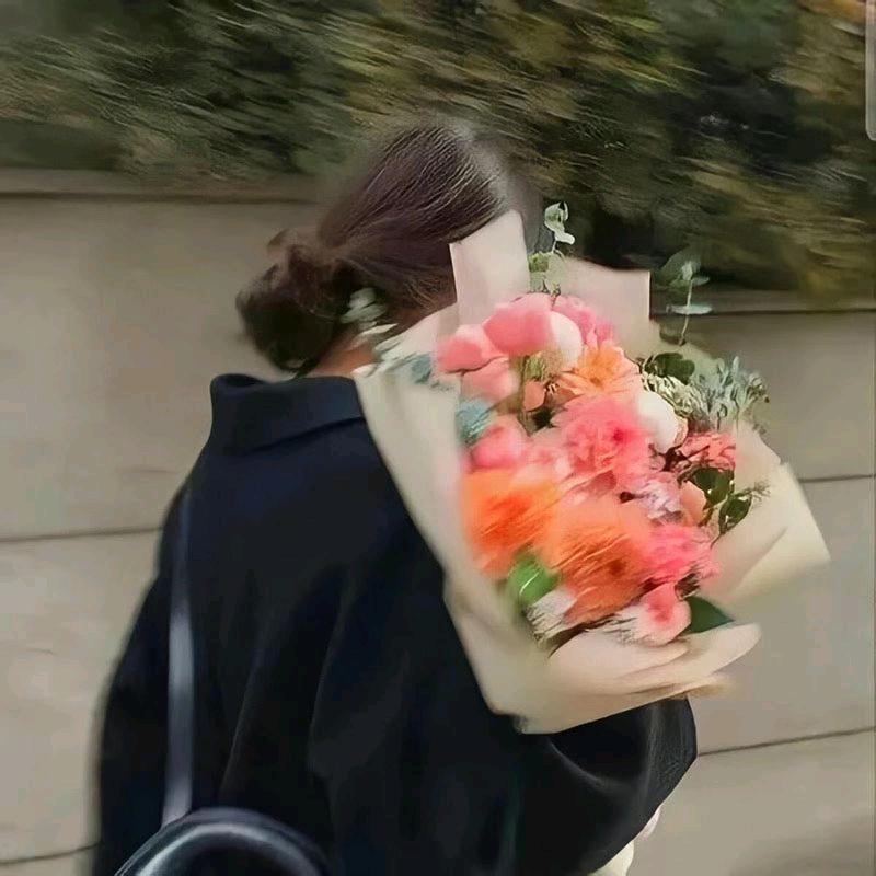 气泡汤圆🫧