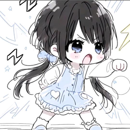 橘子☄