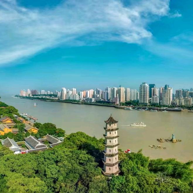 温州白·鹿传媒