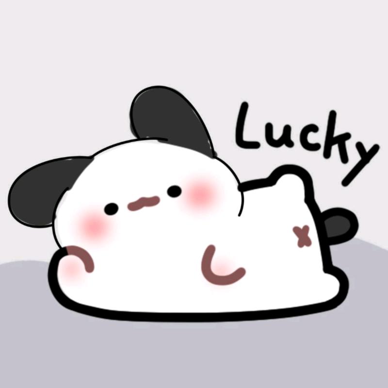 可爱哆😊
