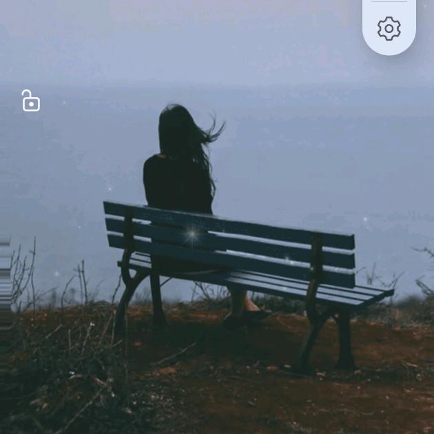 深情不及久伴，厚爱无需多言。