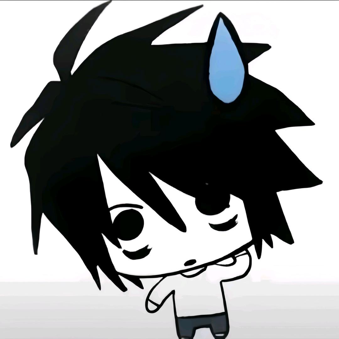 秋然（黑奴速通单子）