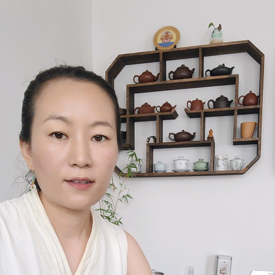 素素驾校教练