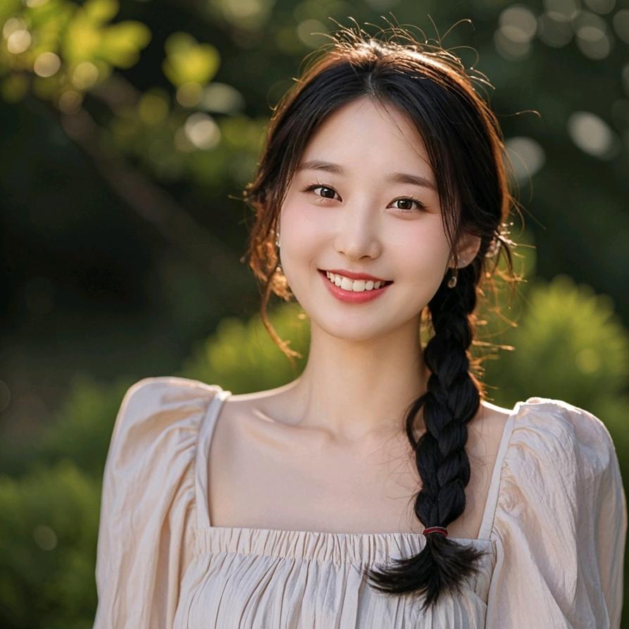 婷儿吖