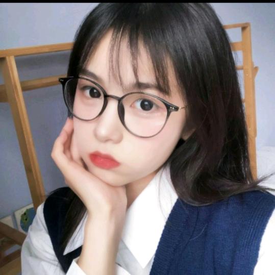 小璐璐酱