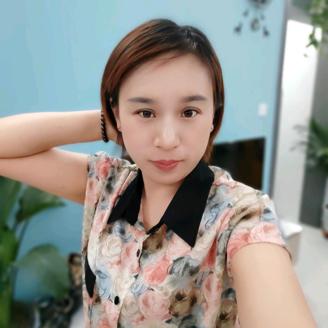 莘县民生城市芳华—丽娜