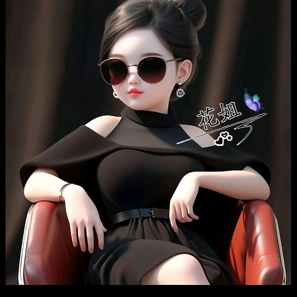 huajie花姐