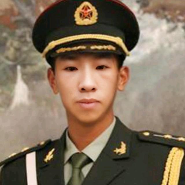 叫我兵哥