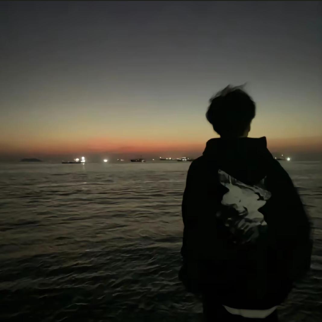 南溪夜初