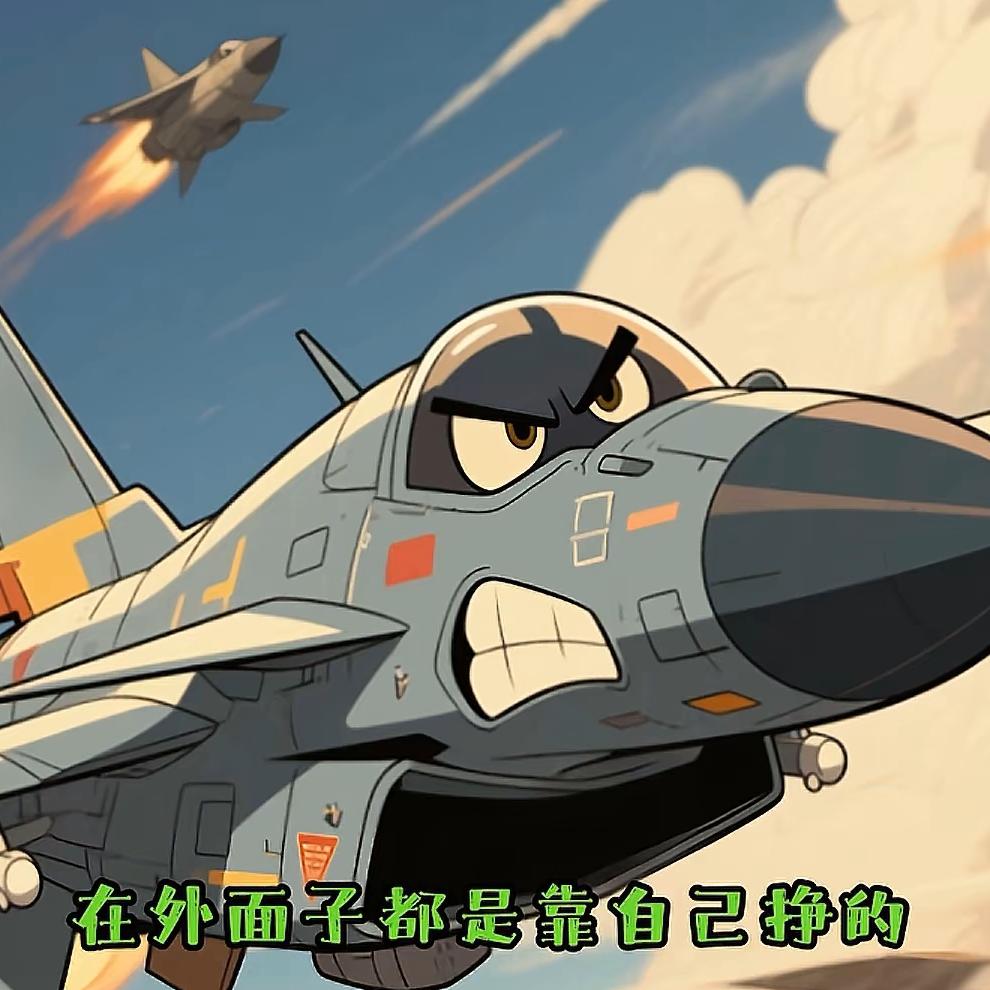霹雳15照亮你的座舱