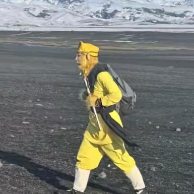 事事心想事陈先生