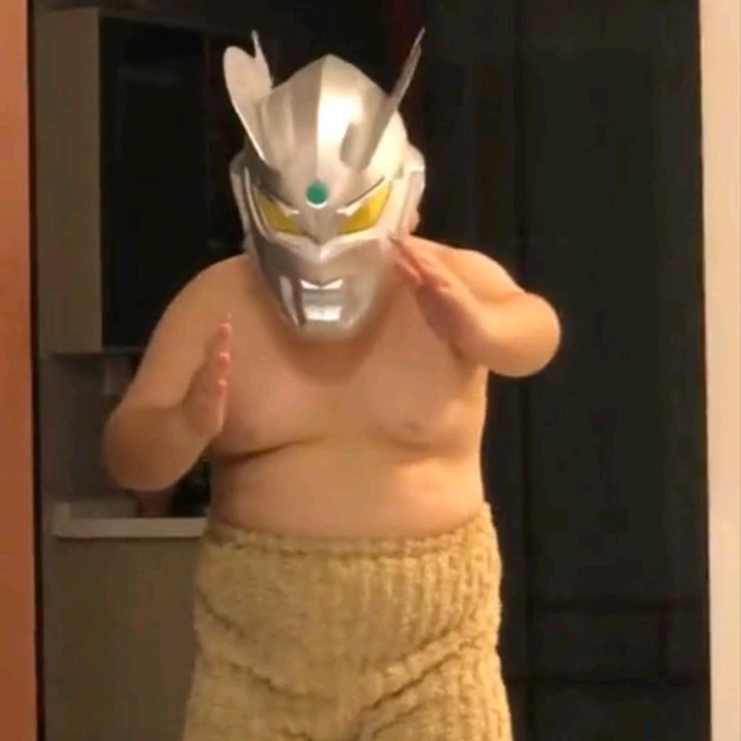 懒
