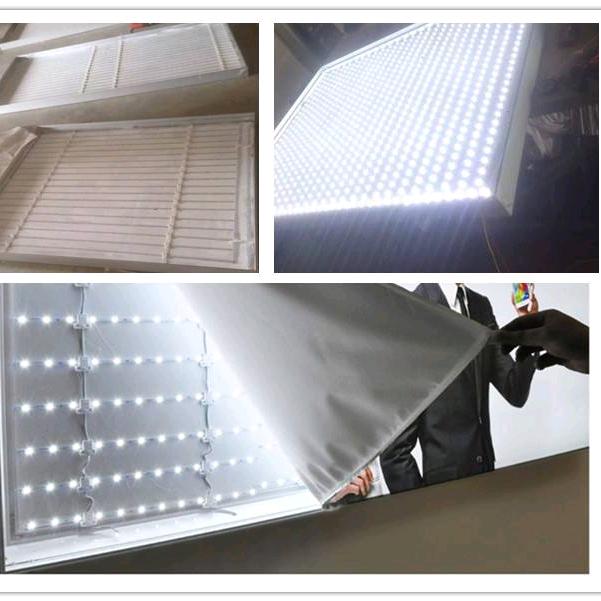 LED显示屏，线型灯，卡布灯箱