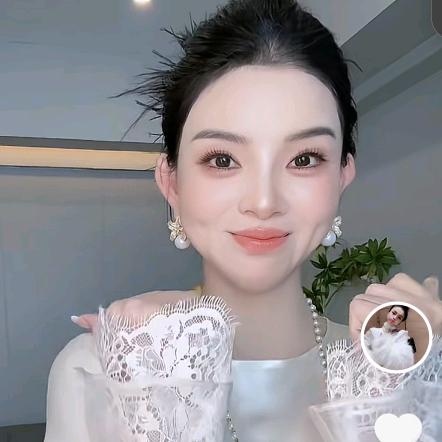 三C娘娘新中式穿搭