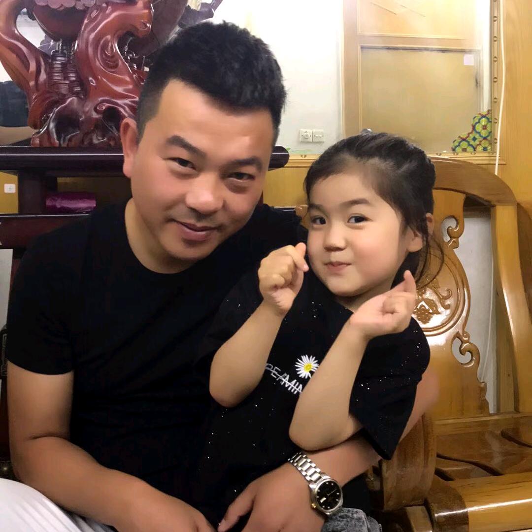 阿利（直播号2）