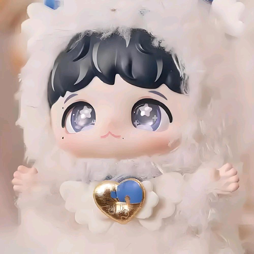 卡布叻_玉兔