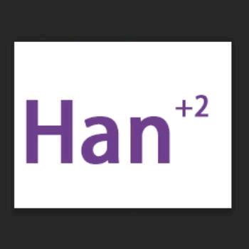 HanCation