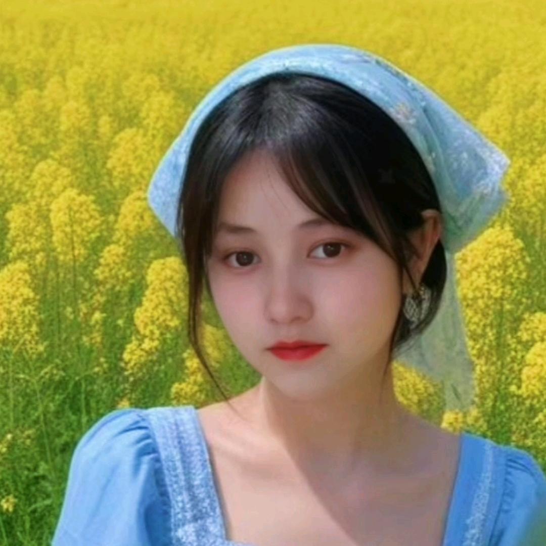 青柠（首播筹备中）