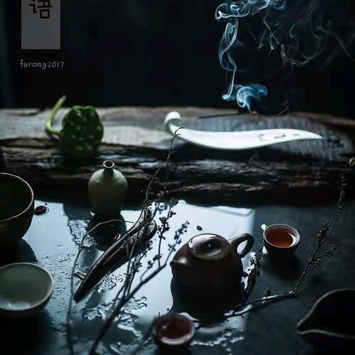 鹿鸣🚬