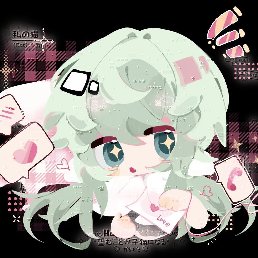 染K