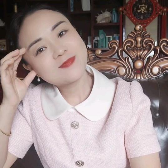 清醒的女人