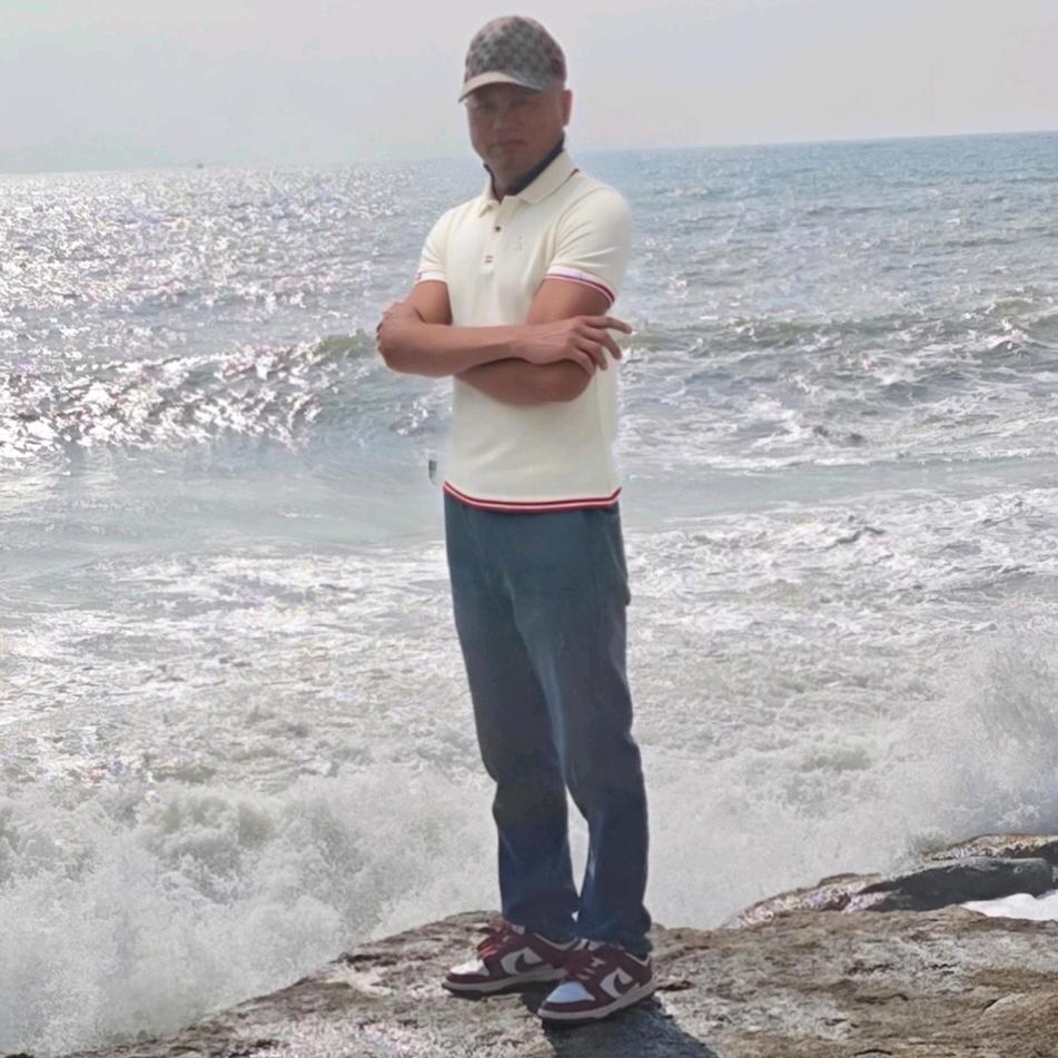 戴胜利  金一帆精密