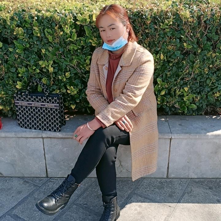 带刺的玫瑰🌹🌹